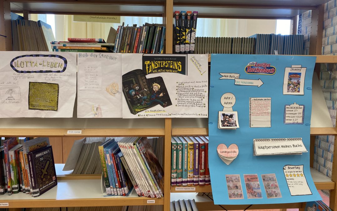 Weihnachtsvorlesungen